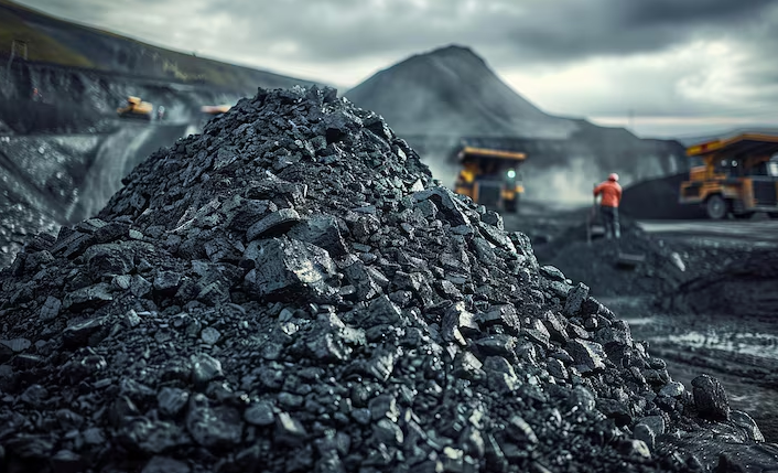 A Guide to Selecting Coal for Home Use