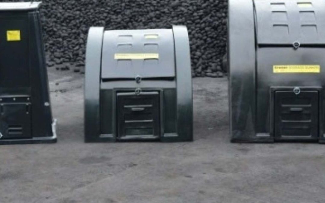 Here’s How High-Grade Anthracite Keep Home Stoves Clean